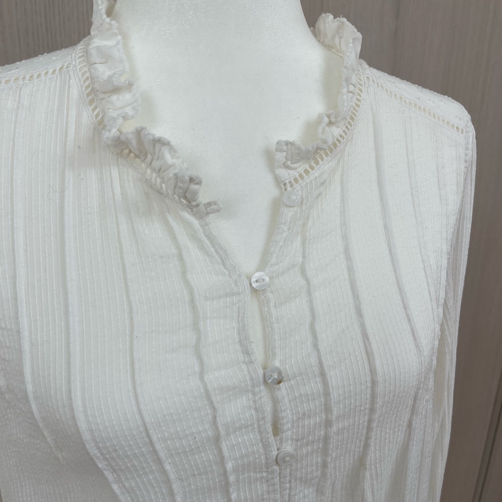 Faherty Blouse - image 2
